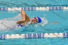 Swimming & Diving vs RWU  Swimming & Diving vs Roger Williams University. - Photo by Keith Nordstrom : Wheaton, Swimming